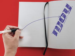 Frases dignas de Analizar Mayo / Junio de 2019