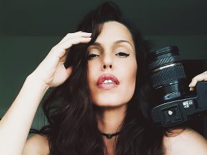Criss Gómez