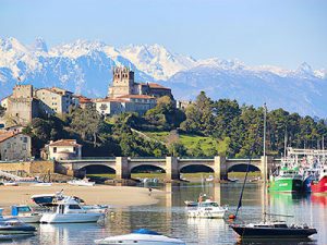Descubrir Cantabria
