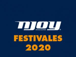 Festivales 2020