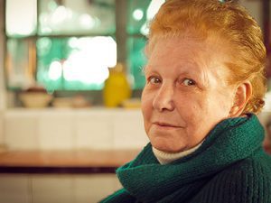 Marina Terenti