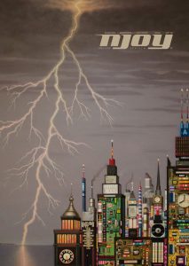 Njoy Magazine Nº 10