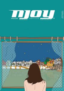 Njoy Magazine Nº7