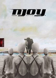 Njoy Magazine Nº3