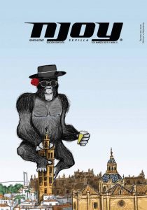 Njoy Magazine Nº5