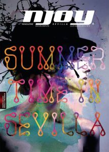 Njoy Magazine Nº2