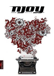 Njoy Magazine nº1