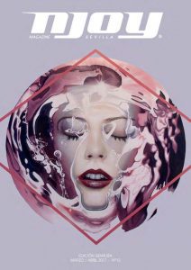 Njoy Magazine Nº12