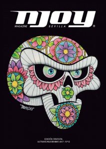 Njoy Magazine Nº15
