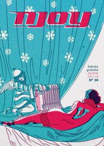 Njoy Magazine Nº 16