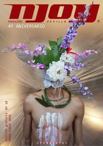 Njoy Magazine Nº18