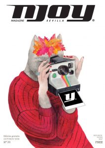 Njoy Magazine Nº20