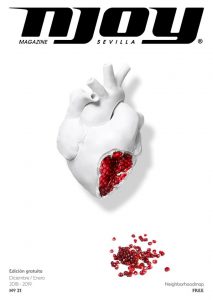 Njoy Magazine Nº21