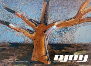 Njoy Magazine Nº25