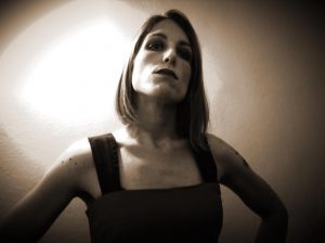 María Luisa Beneytez