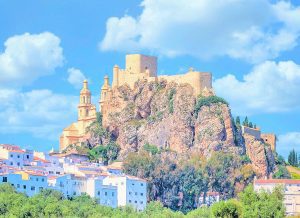 Destinos de España donde empaparte de su belleza y tranquilidad.