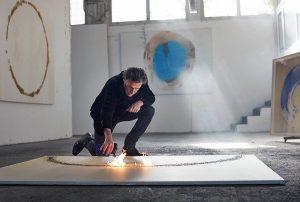 Guillermo Fornes