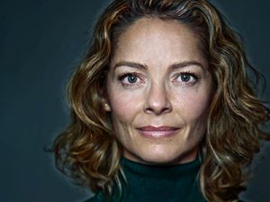 Frederique Hornbostel