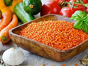 Recetas de otoño: Nekane Cocinera