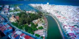 Ayamonte
