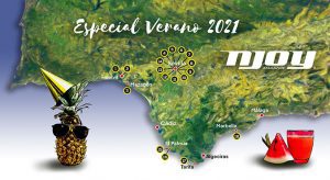 Especial verano 2021