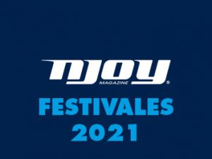 Festivales 2021