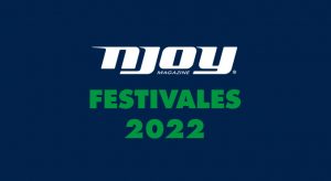 Festivales 2022