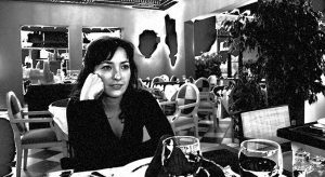 Esther Garboni