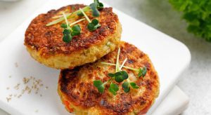 Receta de Mila Casanova, experta en nutrición holística y cocina saludable