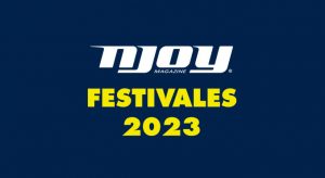 Festivales - Giras - Espectáculos 2023