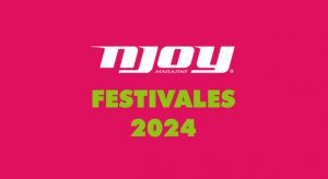 Festivales y espectáculos 2024