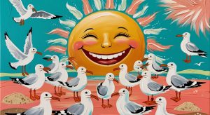 Humor Verano 2024
