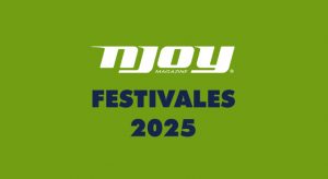 Festivales y espectáculos 2025