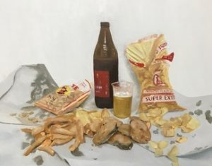 Pepe Baena Nieto