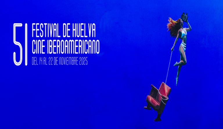 51 Festival de cine Iberoamericano