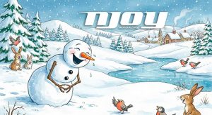 Humor Invierno 2026