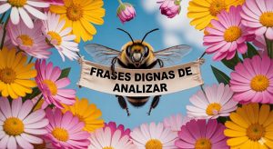 Frases dignas de analizar: mayo 2026