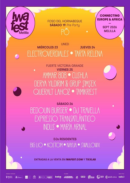 Iwa fest Melilla 26